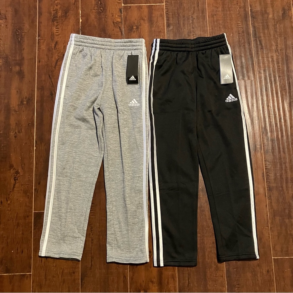 *NEW* adidas Boy’s Active Pants
